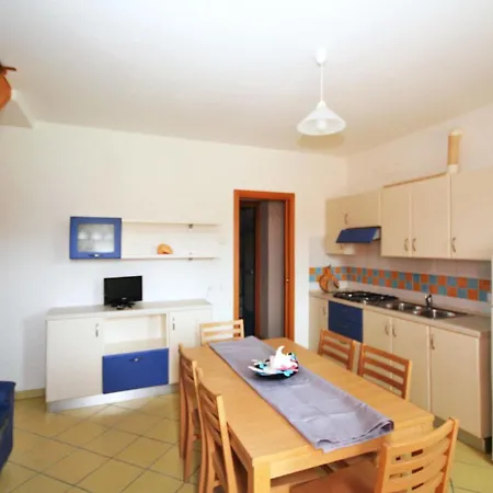 Villaggio Solmare 235s