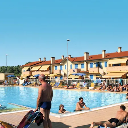 Διαμέρισμα Villaggio Solmare 235s *