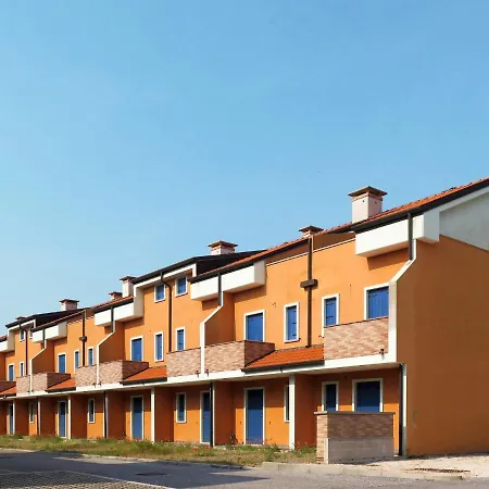 Villaggio Solmare 235s Διαμέρισμα Rosolina Mare