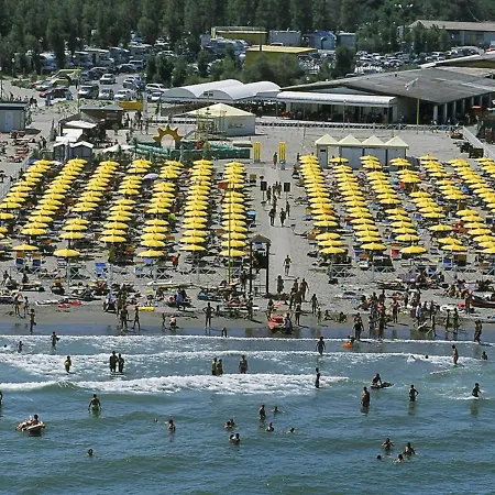 Villaggio Solmare 235s Διαμέρισμα Rosolina Mare