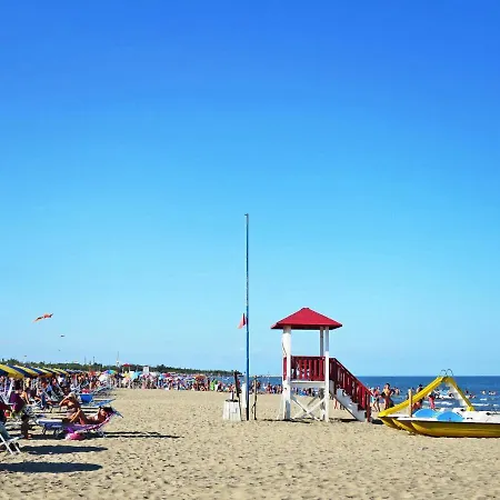 Villaggio Solmare 235s * Rosolina Mare